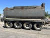 1996 Pioneer Quad-Axle Pup Trailer - 2