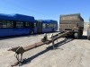 1996 Pioneer Quad-Axle Pup Trailer - 6