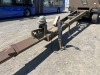 1996 Pioneer Quad-Axle Pup Trailer - 8