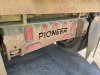 1996 Pioneer Quad-Axle Pup Trailer - 25