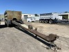 1995 Beall Tri-Axle Pup Trailer - 2