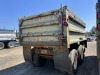 1995 Beall Tri-Axle Pup Trailer - 3