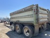 1995 Beall Tri-Axle Pup Trailer - 4