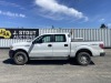 2011 Ford F150 XL 4X4 Pickup - 2