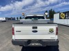 2011 Ford F150 XL 4X4 Pickup - 4