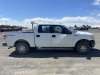 2011 Ford F150 XL 4X4 Pickup - 6
