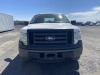 2011 Ford F150 XL 4X4 Pickup - 8