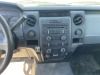2011 Ford F150 XL 4X4 Pickup - 16