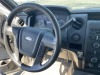 2011 Ford F150 XL 4X4 Pickup - 17