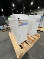 Edwards iGX600L Dry Pumps, Qty 2
