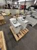 Edwards iGX600L Dry Pumps, Qty 2 - 6