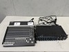 Audio Mixers