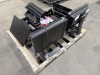 Monitors & Server Power Distributors - 2
