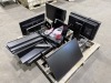 Monitors & Server Power Distributors - 3