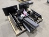 Monitors & Server Power Distributors - 4