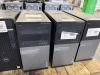 Dell Desktop Computers, Qty. 10 - 6