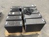 Dell Desktop Computers, Qty. 10 - 17