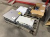 Cisco/Dell Network & Server Equipment