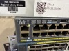 Cisco/Dell Network & Server Equipment - 8