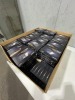 Samsung EVO SATA SSD's & NVMe M.2 SSD's