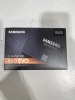 Samsung EVO SATA SSD's & NVMe M.2 SSD's - 2