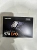 Samsung EVO SATA SSD's & NVMe M.2 SSD's - 3