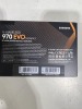Samsung EVO SATA SSD's & NVMe M.2 SSD's - 4