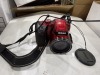 Nikon Camera, Sony Projector & CB Radios - 2
