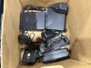 Nikon Camera, Sony Projector & CB Radios - 9