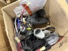 Nikon Camera, Sony Projector & CB Radios - 14