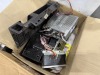 Nikon Camera, Sony Projector & CB Radios - 19