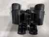 Binoculars w/Cases, Qty. 3 - 3