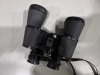 Binoculars w/Cases, Qty. 3 - 9