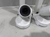 Panasonic AW-HE130 PTZ Cameras, Qty. 3 - 4