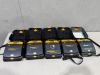 Medtronics Lifepak Defibrillators Qty. 5