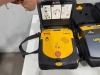 Medtronics Lifepak Defibrillators Qty. 5 - 3