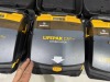 Medtronics Lifepak Defibrillators Qty. 5 - 4