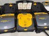 Medtronics Lifepak Defibrillators Qty. 5 - 7