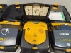 Medtronics Lifepak Defibrillators Qty. 5 - 9