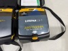 Medtronics Lifepak Defibrillators Qty. 5 - 10