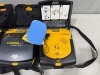 Medtronics Lifepak Defibrillators Qty. 5 - 12