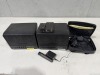 Yamaha MS202 II Monitor Speakers, Qty. 2