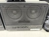 Yamaha MS202 II Monitor Speakers, Qty. 2 - 3