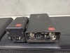 Yamaha MS202 II Monitor Speakers, Qty. 2 - 4