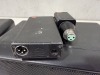Yamaha MS202 II Monitor Speakers, Qty. 2 - 5