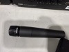 Yamaha MS202 II Monitor Speakers, Qty. 2 - 6