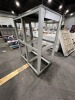 Winsted Vertical Server Racks, Qty. 2 - 3
