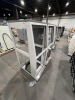 Winsted Vertical Server Racks, Qty. 2 - 2