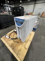 Powervar Security Plus UPS Power Supply