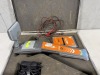 Radiodetection RD5000 Cable Locator Kit - 2